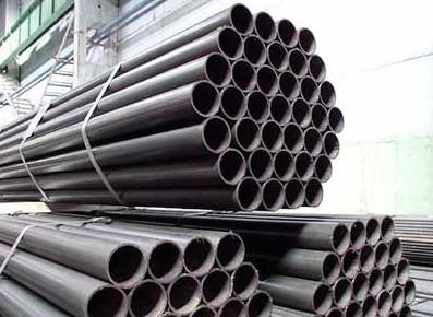 China ASME SA210/ASTM A210 Seamless Carbon Steel Pipe For Boiler / Superheater for sale