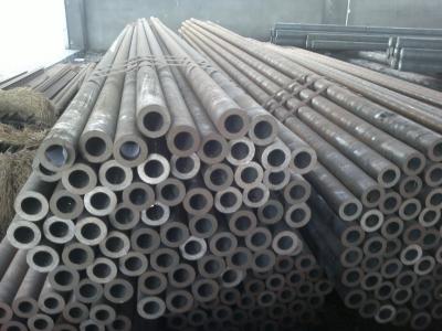 China High Pressure ASME SA192/ASTM A92 carbon steel seamless pipes for Boiler for sale