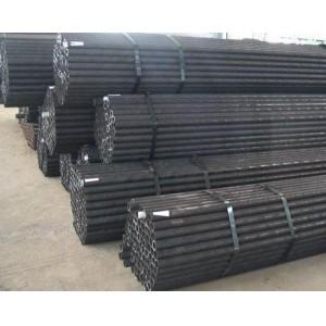 China API 5L / ASTM A106 Gr.B Seamless Carbon Steel Pipe , 2-50mm thickness for sale