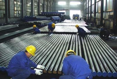 China High precision seamless carbon steel pipe ASTM SA106 GR.B , large diameter steel pipe  OD10.3mm--1219mm for sale