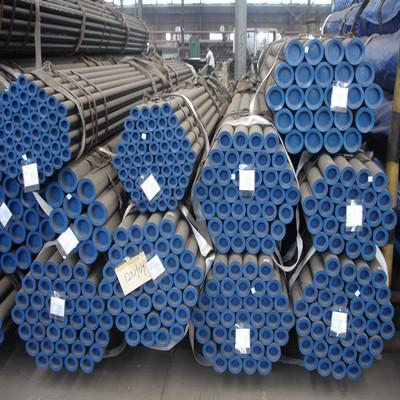 China Petroleum Seamless Carbon Steel Pipe for sale