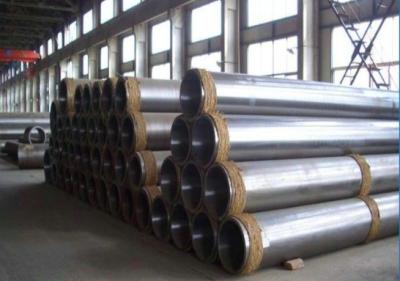 China JIS G3454 STPG42 seamless carbon steel pipe , cold rolled steel tube / piping for sale