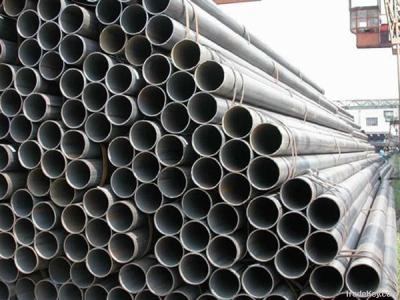 China ASTM A106 Seamless Carbon Steel Pipe for sale