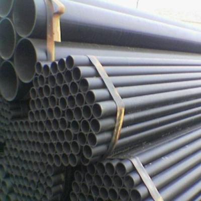 China Large diameter API 5L / A106 / A53 Seamless Carbon Steel Pipe / Tube for sale