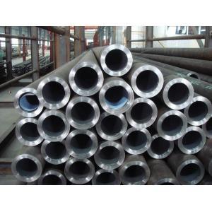 China Industrial Hot rolled ISO BV seamless alloy steel tube ASTM A213 T22 for sale