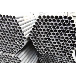 China Seamless EN DIN 12.7-610mmOD large diameter steel pipe with Low temperature for sale