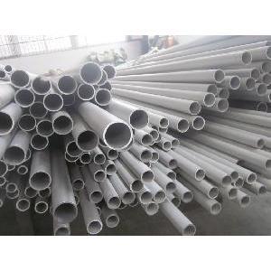 China Annealed Stainless Steel boiler tube , Petroleum / chemical enterprise Cold Rolled  Steel Pipe for sale