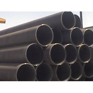 China Hot rolled T22 BV seamless alloy steel pipe for Petroleum chemical power gas for sale