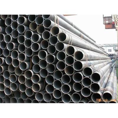 China ANSI DIN Condenser cold draw seamless Steel Tubes / piping , T4 T5 T7 T9 T11 T21 T22 for sale