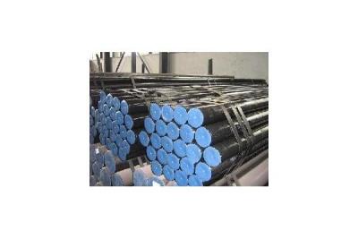 China Heat Resistant Seamless Boiler Tubes for sale