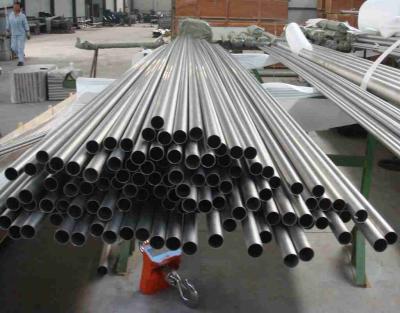 China ASTM A179 & ASME SA179 Seamless Heat Exchanger Tubes for sale