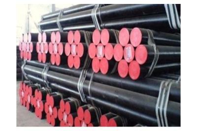 China Seamless Stainless Steel Heat Exchanger Tube for sale