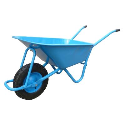 China WB6404HD metal WHEELBARROW for sale