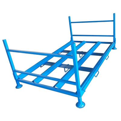 China HEAVY DUTY TIRE RACK PORTABLE PILE RACK RK011 CUSTOMIZED by Industrial Rack for sale