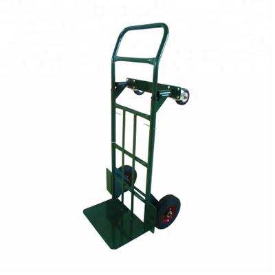 China HT1840 Storage Foldable Hand Truck for sale