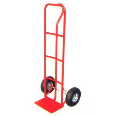 China HT1805 3.50-4wheel shop hand truck for sale