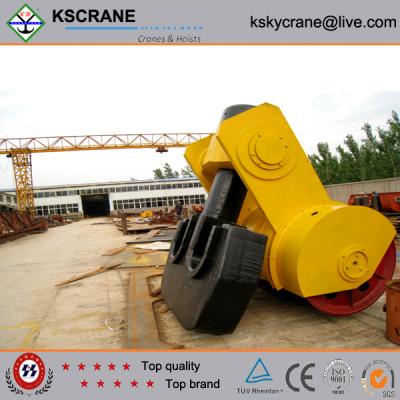 China Heavy Duty Lifting Hook For Material Handling for sale