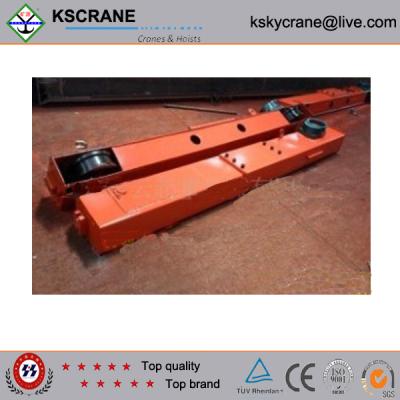 China 3ton End Trucks for sale