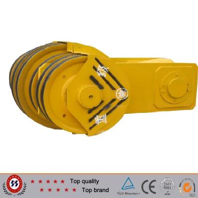 China High Quality Crane Lifting Hook Block For Sale for sale