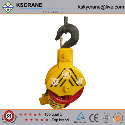 China 20ton Crane Hook For Material Handling for sale