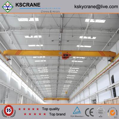 China Economic Prices 10t Container Bridge Crane for sale