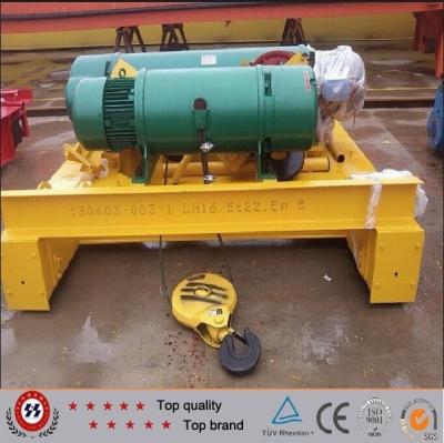 China Excellent Service Motorised Rail Transport Trolley On Rails for sale