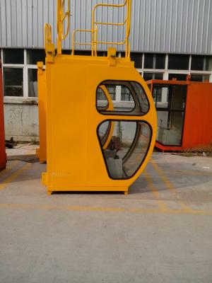 China Crane Cab For Crane for sale