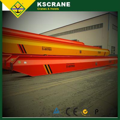 China workshop,warehouse,plant 10ton Monorail Hoist Bridge Crane Price With Steel Plant for sale