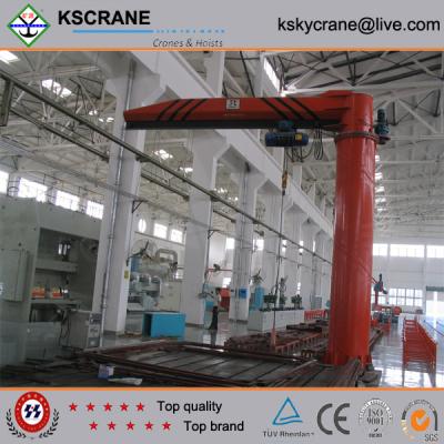 China Kuangshan High-duty 20ton Jib Crane for sale