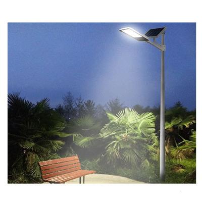 China ROAD Road garden energy saving solar LED street light 30w 60w 90w 150w outdoor waterproof all in one solar street light for sale