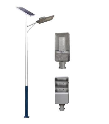 China ROAD Outdoor solar LED road lamp 100w 120w 150w 300w waterproof all in one solar street light for sale