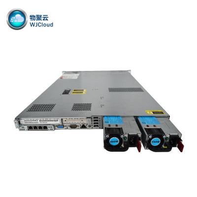 China China Server Supplier Supply Used Server DL360P Gen8 1U Rack DL360P Gen8 Server for sale