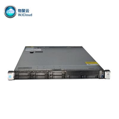 China Wholesale Used Xeon Rack Server Competitive Price DL360 G9 Server Proliant DL360 Gen9 for sale