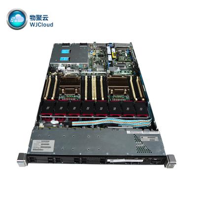 China China Server Supplier Supply Used Hand Rack DL360P Gen8 Server DL360P Gen8 1U for sale