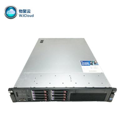 China Wholesale Proliant DL380 G7 Xeon CPU Rack Server Second Hand Proliant DL380 Gen7 for sale