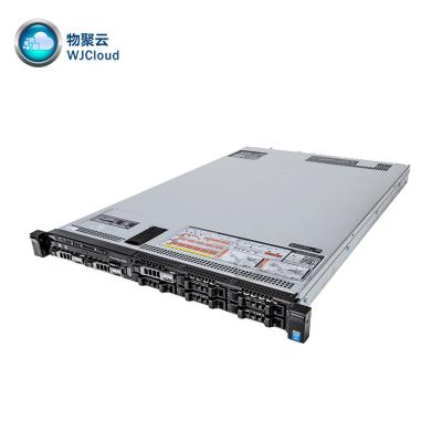 China Poweredge R630 Support Server Used China PowerEdge R630 1U Servers for sale