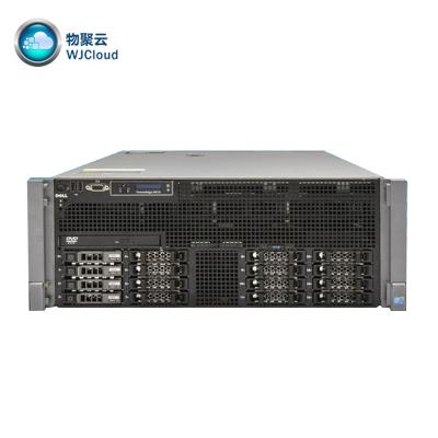 China Used China Server Supplier R910 4U Rack PowerEdge R910 Server for sale