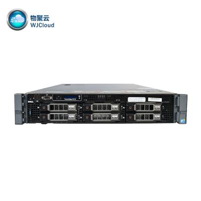 China Server Wholesaler Supply Used Xeon Server PowerEdge R710 PowerEdge R710 for sale