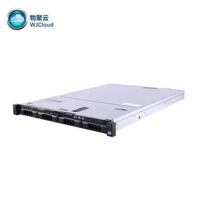 China Wholesale Used Server R320 High Quality Cheap Server R320 Good Work for sale