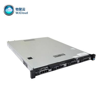 China Xeon CPU E5500 / E5600 DDR3 RECC Server PowerEdge R410 PowerEdge R410 for sale