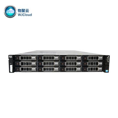 China 12 LFF Support Server Used DDR3 RECC PowerEdge R510 Server PowerEdge R510 for sale