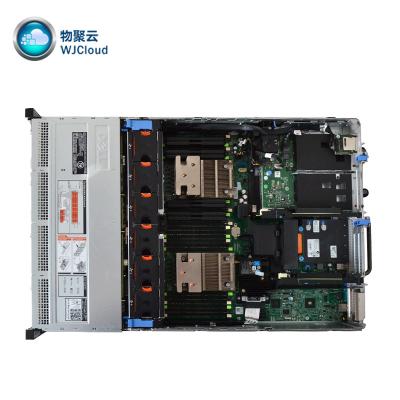 China Old Cheap Used Xeon Processor Rack Server PowerEdge R730XD Server PowerEdge R730XD for sale