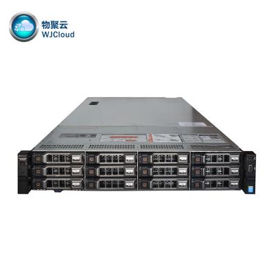 China 256GB RAM PowerEdge R730XD Server Used Refurbished PowerEdge R730XD Server for sale