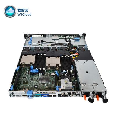 China Used Original Servers For PowerEdge R420 1U Rack Server PowerEdge R420 for sale