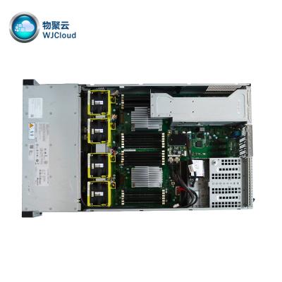 China Best Price Wholesale Used RH2288H V2 Support Server RH2288H V2 for sale