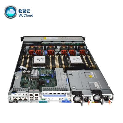 China Wholesale Original Low Price X3550 M4 Used 4GB/8GB/16GB Server for sale