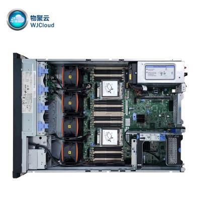 China 2 Hand X3650 M4 Server For Sale CTO Server Best Price X3650 M4 for sale