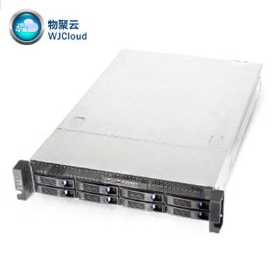 China WJCLOUD High Performance 2U Rack Server 2U-CR2340E1 for sale