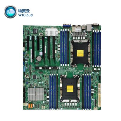 China Server / Workstation China Supplier Low Price Motherboard Server Motherboard X10DAI for sale