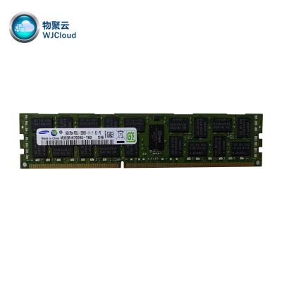 China Hot Selling Used Server China Supplier 8GB DDR3 RECC Cheap Memory for sale